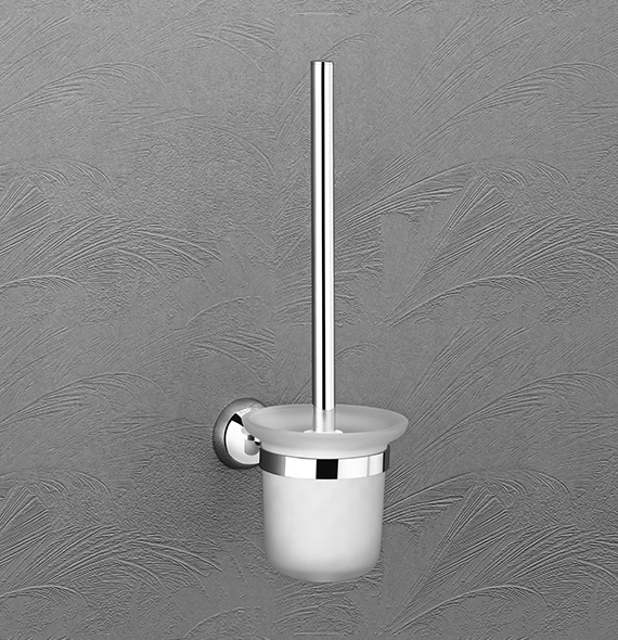 Sapphire Toilet Brush Holder