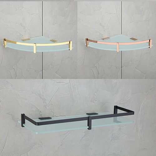 SS Bathroom Fittings